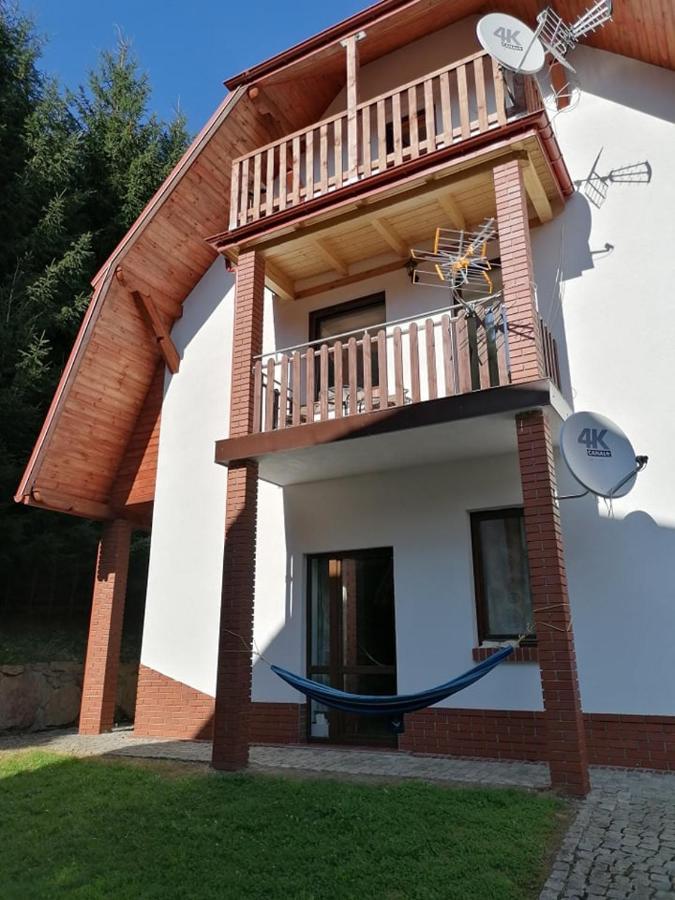 Apartament Boho Dom Stronie Slaskie Kletno Exterior foto