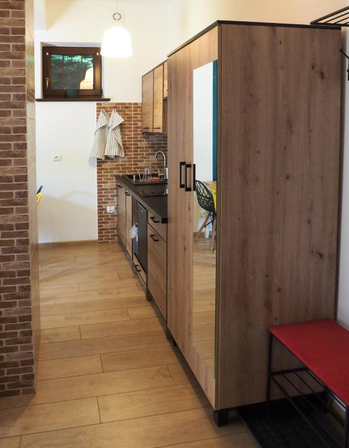 Apartament Boho Dom Stronie Slaskie Kletno Exterior foto